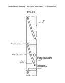 LENS BARREL, CAMERA AND MOBILE INFORMATION TERMINAL DEVICE HAVING THE SAME diagram and image