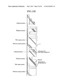 LENS BARREL, CAMERA AND MOBILE INFORMATION TERMINAL DEVICE HAVING THE SAME diagram and image