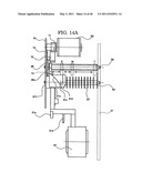 LENS BARREL, CAMERA AND MOBILE INFORMATION TERMINAL DEVICE HAVING THE SAME diagram and image