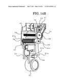 LENS BARREL, CAMERA AND MOBILE INFORMATION TERMINAL DEVICE HAVING THE SAME diagram and image