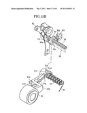 LENS BARREL, CAMERA AND MOBILE INFORMATION TERMINAL DEVICE HAVING THE SAME diagram and image