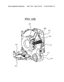 LENS BARREL, CAMERA AND MOBILE INFORMATION TERMINAL DEVICE HAVING THE SAME diagram and image