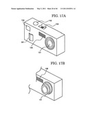 LENS BARREL, CAMERA AND MOBILE INFORMATION TERMINAL DEVICE HAVING THE SAME diagram and image