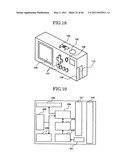 LENS BARREL, CAMERA AND MOBILE INFORMATION TERMINAL DEVICE HAVING THE SAME diagram and image