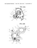 LENS BARREL, CAMERA AND MOBILE INFORMATION TERMINAL DEVICE HAVING THE SAME diagram and image