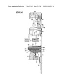 LENS BARREL, CAMERA AND MOBILE INFORMATION TERMINAL DEVICE HAVING THE SAME diagram and image