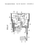 LENS BARREL, CAMERA AND MOBILE INFORMATION TERMINAL DEVICE HAVING THE SAME diagram and image