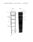 Foldable Compact Mirror Apparatus diagram and image