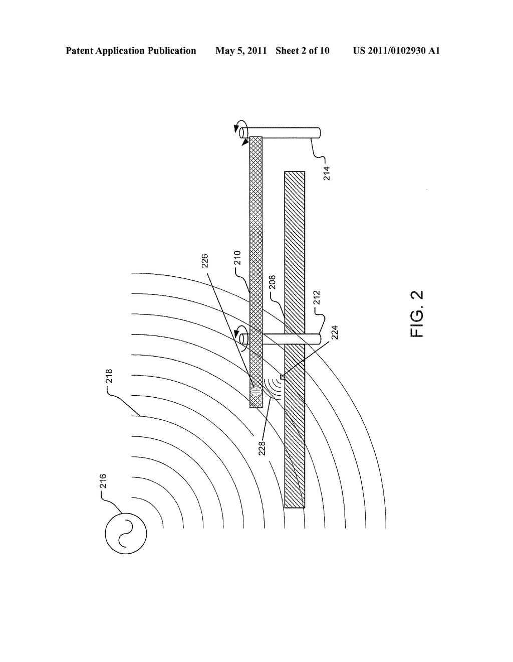 WAVEFORM BASED BIT DETECTION FOR BIT PATTERNED MEDIA - diagram, schematic, and image 03