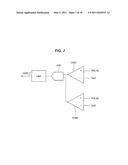 HARD DISC DEVICE CONTROL CIRCUIT AND HARD DISC DEVICE diagram and image