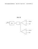 HARD DISC DEVICE CONTROL CIRCUIT AND HARD DISC DEVICE diagram and image