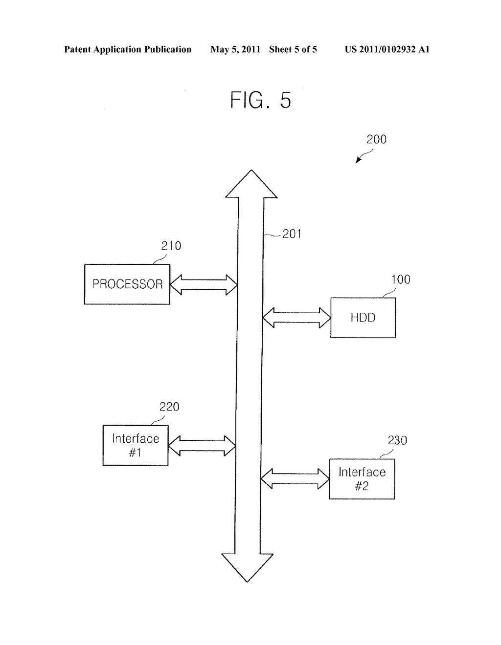 METHOD OF MANAGING DEFECT AND APPARATUSES USING THE SAME - diagram, schematic, and image 06