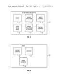 POWER MODE OPERATION OF A MAGNETIC TAPE DRIVE diagram and image