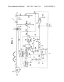 POWER FACTOR CORRECTION CIRCUIT AND DRIVING METHOD THEREOF diagram and image