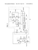 POWER FACTOR CORRECTION CIRCUIT AND DRIVING METHOD THEREOF diagram and image