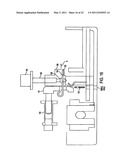 GFCI that cannot be reset until wired correctly on line side and power is applied diagram and image