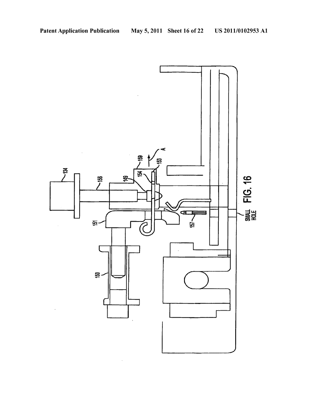 GFCI that cannot be reset until wired correctly on line side and power is applied - diagram, schematic, and image 17