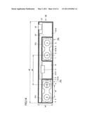 ION-GENERATING DEVICE AND ELECTRICAL APPARATUS diagram and image