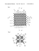 BIPOLAR ELECTROSTATIC CHUCK diagram and image