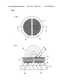 BIPOLAR ELECTROSTATIC CHUCK diagram and image