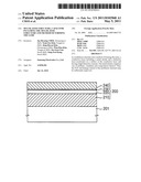 MULTILAYER STRUCTURE, CAPACITOR INCLUDING THE MULTILAYER STRUCTURE AND METHOD OF FORMING THE SAME diagram and image