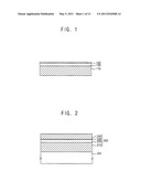 MULTILAYER STRUCTURE, CAPACITOR INCLUDING THE MULTILAYER STRUCTURE AND METHOD OF FORMING THE SAME diagram and image