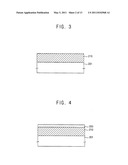 MULTILAYER STRUCTURE, CAPACITOR INCLUDING THE MULTILAYER STRUCTURE AND METHOD OF FORMING THE SAME diagram and image