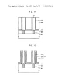 MULTILAYER STRUCTURE, CAPACITOR INCLUDING THE MULTILAYER STRUCTURE AND METHOD OF FORMING THE SAME diagram and image