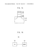 MULTILAYER STRUCTURE, CAPACITOR INCLUDING THE MULTILAYER STRUCTURE AND METHOD OF FORMING THE SAME diagram and image