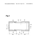 MULTILAYER CAPACITOR, MOUNTING STRUCTURE THEREOF, AND METHOD OF MANUFACTURING SAME diagram and image