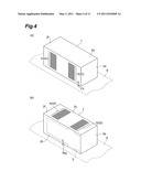 MULTILAYER CAPACITOR, MOUNTING STRUCTURE THEREOF, AND METHOD OF MANUFACTURING SAME diagram and image