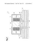 MULTILAYER CAPACITOR, MOUNTING STRUCTURE THEREOF, AND METHOD OF MANUFACTURING SAME diagram and image