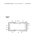 MULTILAYER CAPACITOR, MOUNTING STRUCTURE THEREOF, AND METHOD OF MANUFACTURING SAME diagram and image