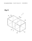 MULTILAYER CAPACITOR, MOUNTING STRUCTURE THEREOF, AND METHOD OF MANUFACTURING SAME diagram and image