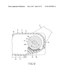 ELECTRONIC APPARATUS diagram and image