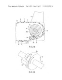 ELECTRONIC APPARATUS diagram and image