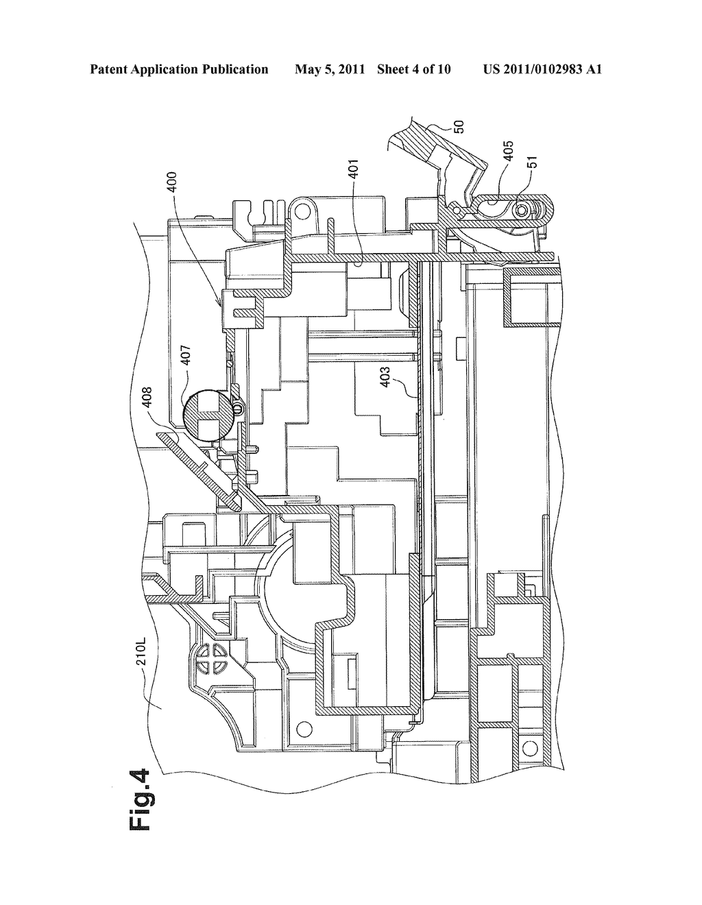 IMAGE FORMING APPARATUS - diagram, schematic, and image 05