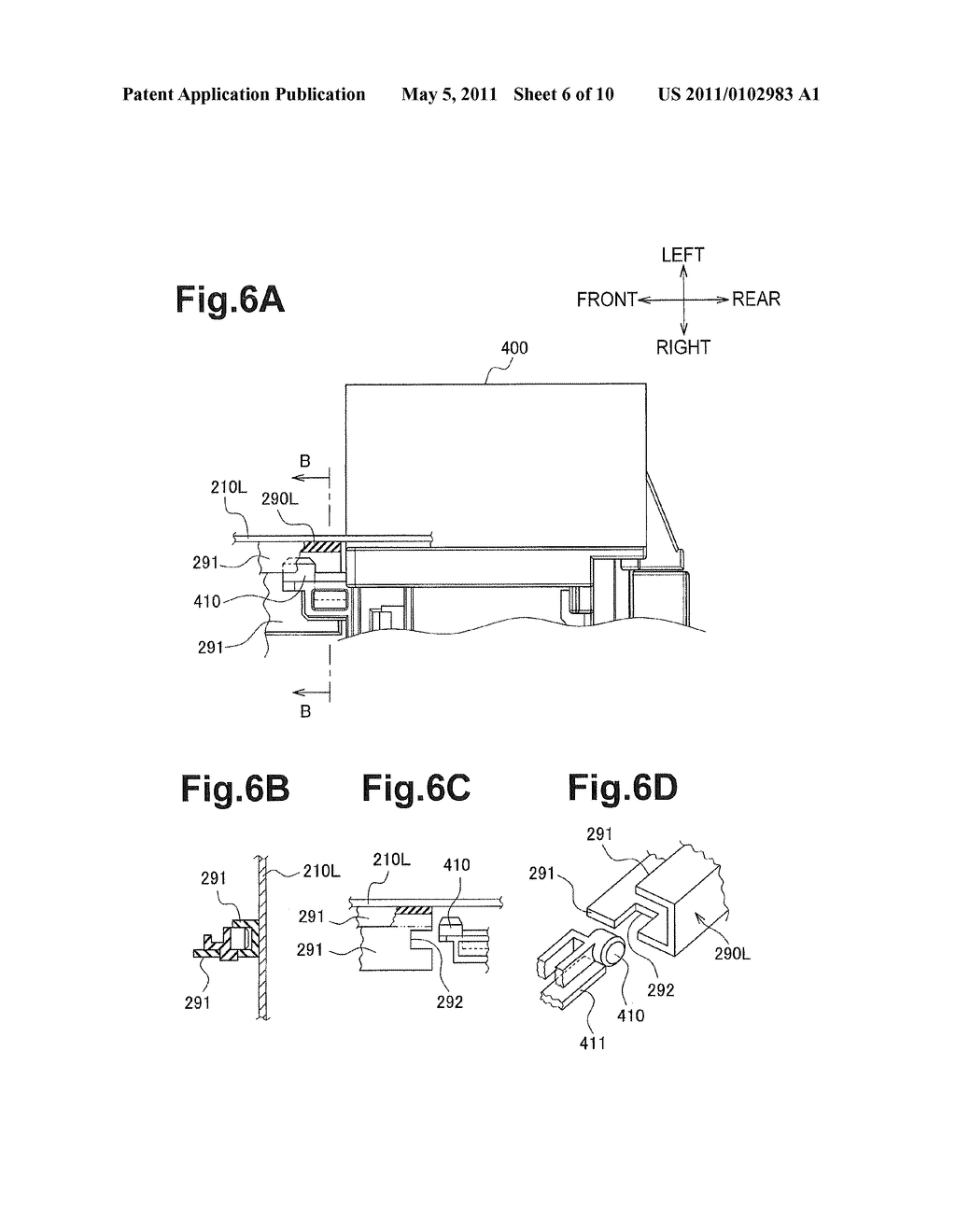 IMAGE FORMING APPARATUS - diagram, schematic, and image 07