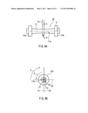 ELECTRONIC EQUIPMENT WITH HINGE MECHANISM diagram and image