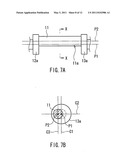 ELECTRONIC EQUIPMENT WITH HINGE MECHANISM diagram and image