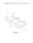 PERSONAL PORTABLE DEVICE diagram and image