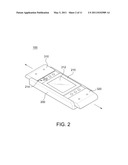 PERSONAL PORTABLE DEVICE diagram and image