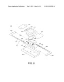 PERSONAL PORTABLE DEVICE diagram and image