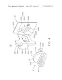 MOUNTING APPARATUS FOR PERIPHERAL COMPONENT INTERCONNECT CARD diagram and image