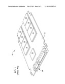 MASS STORAGE DEVICE AND METHOD OF ACCESSING MEMORY DEVICES THEREOF diagram and image