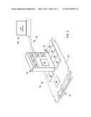 MASS STORAGE DEVICE AND METHOD OF ACCESSING MEMORY DEVICES THEREOF diagram and image