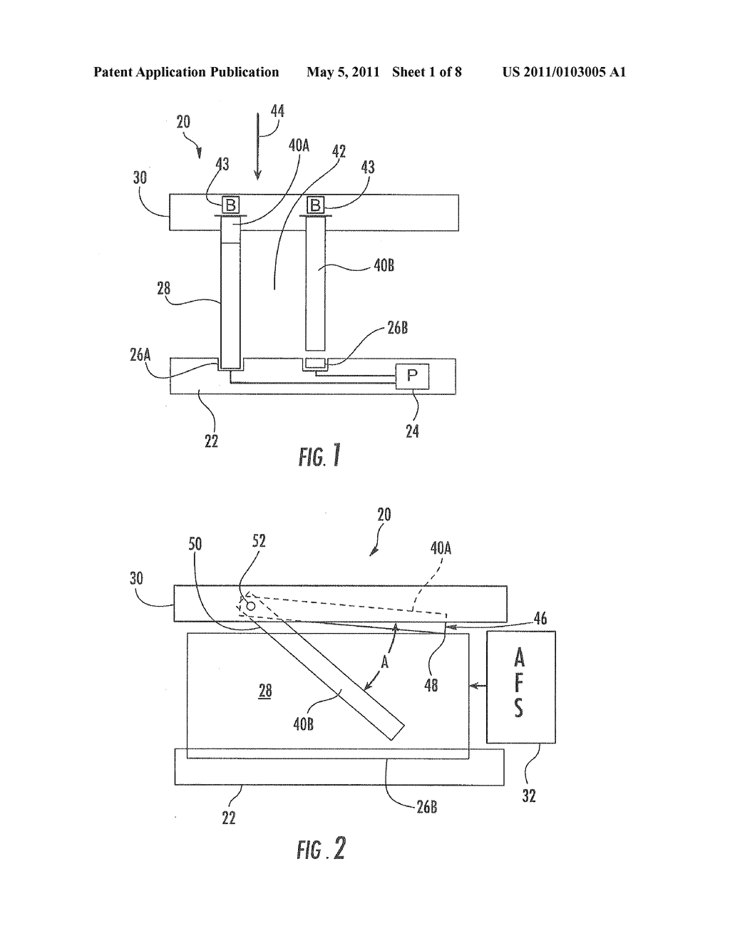 AIRFLOW RESTRICTOR DOOR - diagram, schematic, and image 02