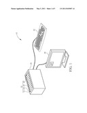 HEAT DISSIPATING MODULE CAPABLE OF ADJUSTING A VENT AND RELATED COMPUTER SYSTEM diagram and image