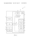 HEAT DISSIPATING MODULE CAPABLE OF ADJUSTING A VENT AND RELATED COMPUTER SYSTEM diagram and image