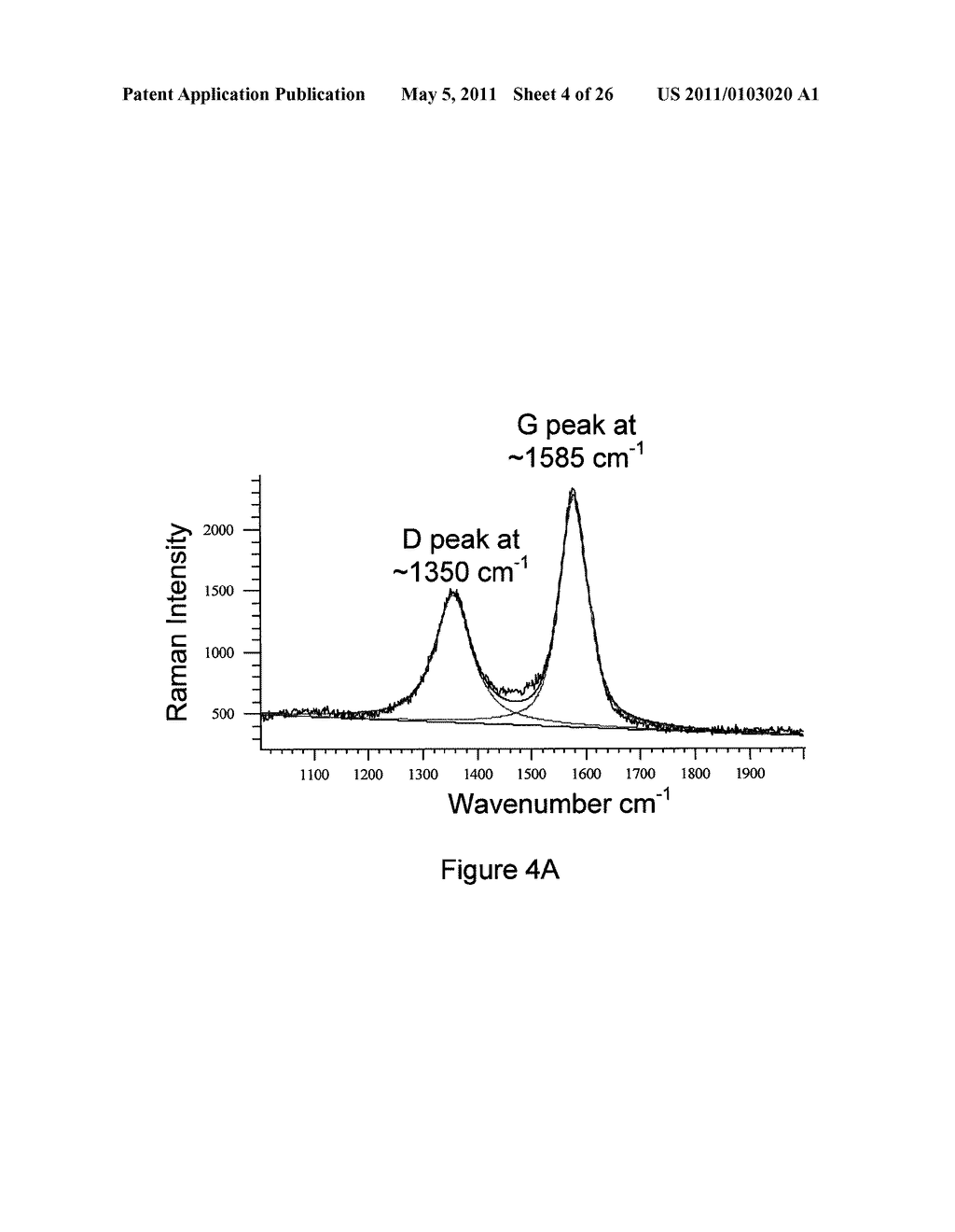 Carbon Nanotube-Based Structures and Methods for Removing Heat from Solid-State Devices - diagram, schematic, and image 05